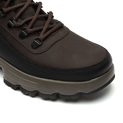 Bota de Couro Mac Boot Montana 02 - Masculino - Foto 8