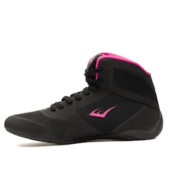 Tênis Everlast Force 2 - Feminino - Foto 3