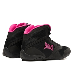 Tênis Everlast Force 2 - Feminino - Foto 4