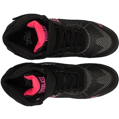 Tênis Everlast Forceknit 4 Feminino - Foto 5