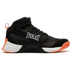 TENIS EVERLAST JUMP 5 FEM - Foto 1