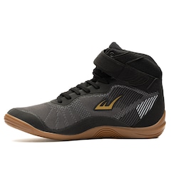 Tênis Everlast Forceknit 4 - Masculino - Foto 3