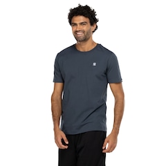Camiseta New York Yankees New Era MLB Masculina Mini Bordado - Foto 2