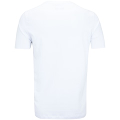 Camiseta Masculina New Era NFL Manga Curta Logo Shield - Foto 3