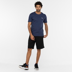 Camiseta do New England Patriots New Era NFL Masculina Patch - Foto 4