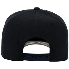 Boné do New York Yankees Aba Curva New Era MLB Snapback 940 AF SN - Adulto - Foto 3