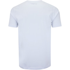 Camiseta New York Yankees Masculina New Era MLB Manga Curta Core - Foto 6
