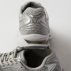 Tênis Unissex Asics Gel-Kayano 14 - Foto 4