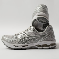 Tênis Unissex Asics Gel-Kayano 14 - Foto 5