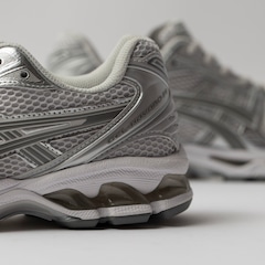 Tênis Unissex Asics Gel-Kayano 14 - Foto 6