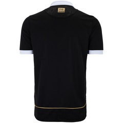 Camisa Polo do Vasco da Gama III 23 Kappa Masculina Jogador - Foto 8