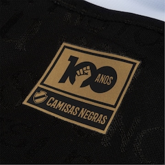 Camisa Polo do Vasco da Gama III 23 Kappa Masculina Jogador - Foto 11