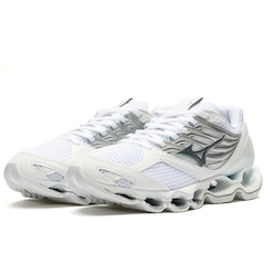 Tênis Mizuno Wave Prophecy 13-S - Masculino - Foto 2