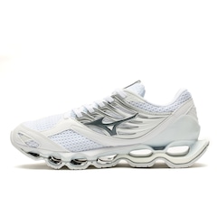 Tênis Mizuno Wave Prophecy 13-S - Masculino - Foto 3