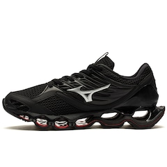 Tênis Mizuno Wave Prophecy 13-S - Masculino - Foto 3
