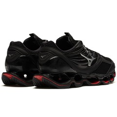Tênis Mizuno Wave Prophecy 13-S - Masculino - Foto 4