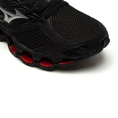 Tênis Mizuno Wave Prophecy 13-S - Masculino - Foto 8