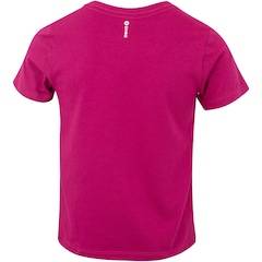 Camiseta Infantil Oxer Manga Curta Casual - Foto 2