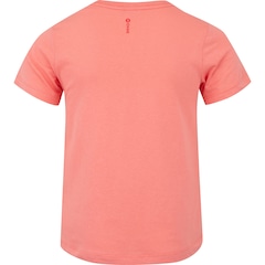 Camiseta Infantil Oxer Manga Curta Casual - Foto 2
