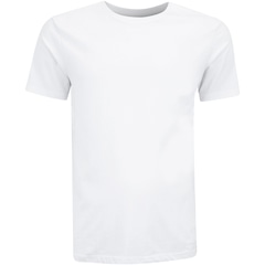 Camiseta Masculina Oxer Manga Curta Básica Algodão - Foto 1