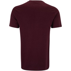 Camiseta Masculina Oxer Manga Curta Estampada - Foto 2