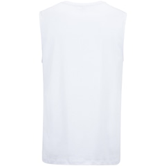 Camiseta Regata Masculina Machão Básica - Foto 2