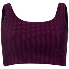 Top Fitness sem Bojo Oxer Baixa Sustentação New Zig III Adulto - Foto 2