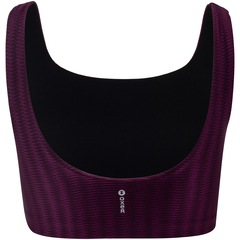 Top Fitness sem Bojo Oxer Baixa Sustentação New Zig III Adulto - Video 1