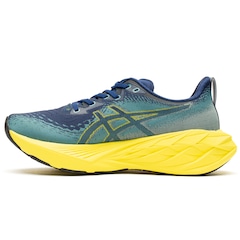 Tênis ASICS Novablast 4 - Masculino - Foto 3