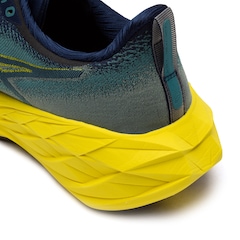 Tênis ASICS Novablast 4 - Masculino - Foto 7