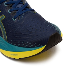 Tênis ASICS Novablast 4 - Masculino - Foto 8