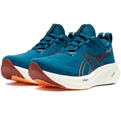 Tênis ASICS Gel-Nimbus 26 Masculino - Foto 3