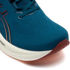 Tênis ASICS Gel-Nimbus 26 Masculino - Foto 9
