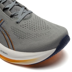 Tênis ASICS Gel-Nimbus 26 Masculino - Foto 9