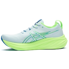 Tênis ASICS Gel-Nimbus 26 Lite-Show Masculino - Foto 3