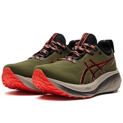 Tênis ASICS Gel-Nimbus 26 TR - Masculino - Foto 2