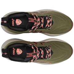 Tênis ASICS Gel-Nimbus 26 TR - Masculino - Foto 5