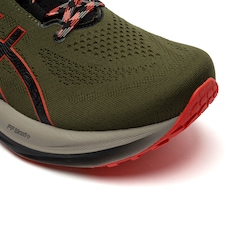 Tênis ASICS Gel-Nimbus 26 TR - Masculino - Foto 8