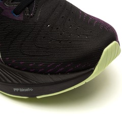 Tênis ASICS Novablast 4 - Feminino - Foto 9