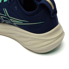 Tênis ASICS Gel-Nimbus 26 Feminino - Foto 8