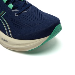 Tênis ASICS Gel-Nimbus 26 Feminino - Foto 9