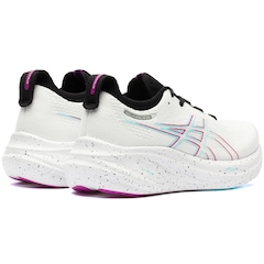 Tênis ASICS Gel-Nimbus 26 Feminino - Foto 6