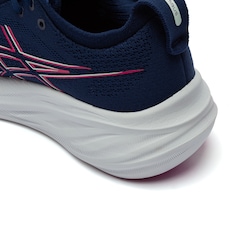 Tênis ASICS Gel-Nimbus 26 Feminino - Foto 8