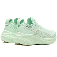 Tênis ASICS Gel-Nimbus 26 Feminino - Foto 8
