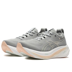 Tênis ASICS Gel-Nimbus 26 Feminino - Foto 3