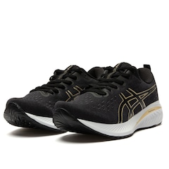 Tênis ASICS Gel-Excite 10 - Feminino - Foto 2
