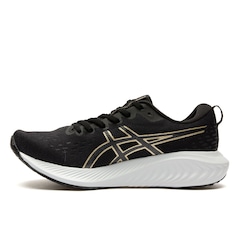 Tênis ASICS Gel-Excite 10 - Feminino - Foto 3