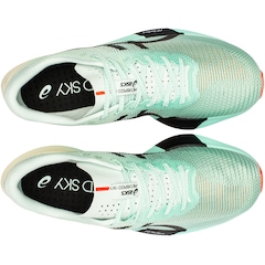 Tênis ASICS Metaspeed Sky Paris Masculino - Foto 4