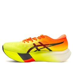 Tênis ASICS Metaspeed Edge Paris Unissex - Foto 3