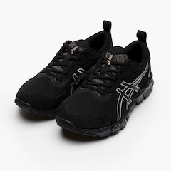 Tênis ASICS Gel-Quantum 360 CTW - Masculino - Foto 4